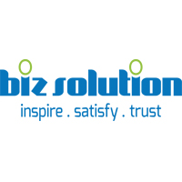 Bizsolution Co.,Ltd