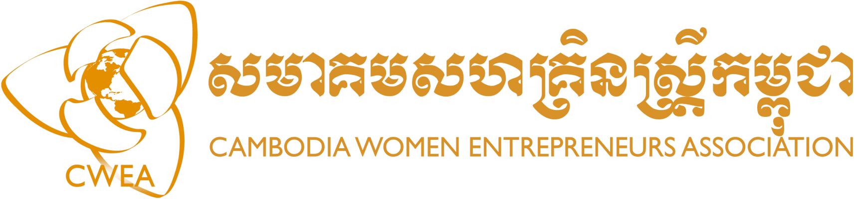 CWEA Cambodia Women Entrepreneurs Association